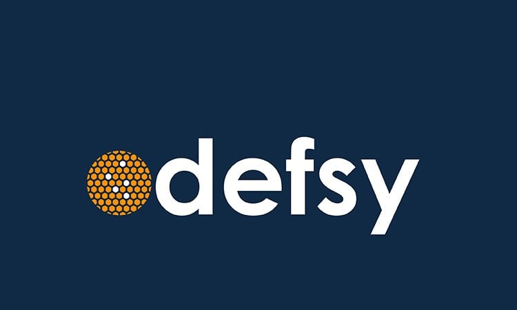 DefSy logo