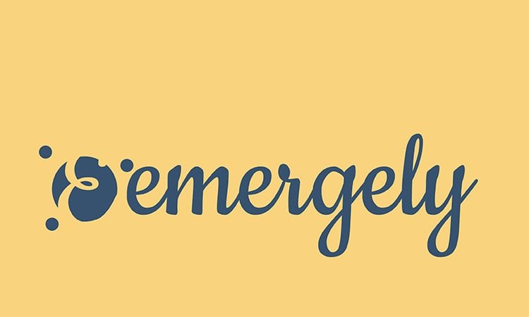 Emergely logo