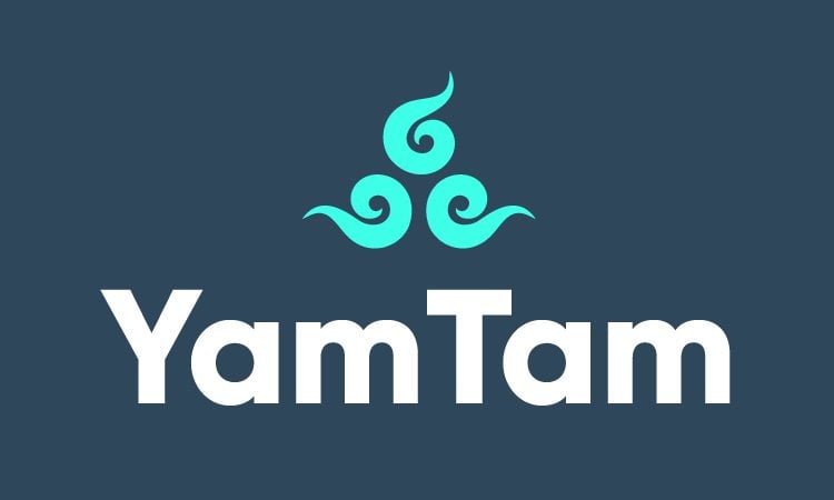 YamTam.com - New domains for sale