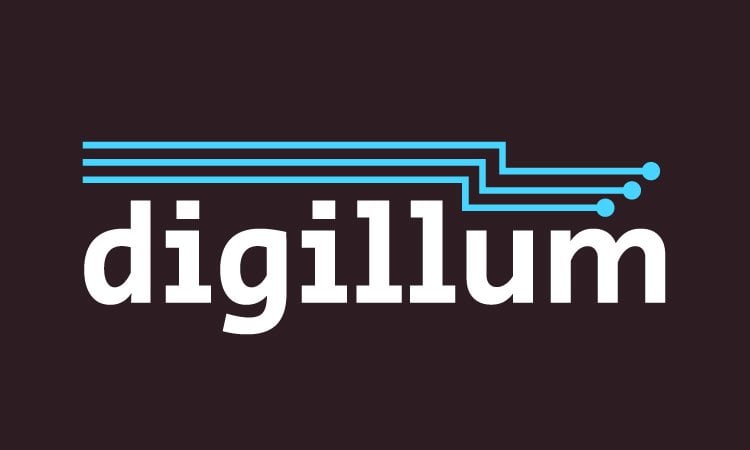 Digillum logo