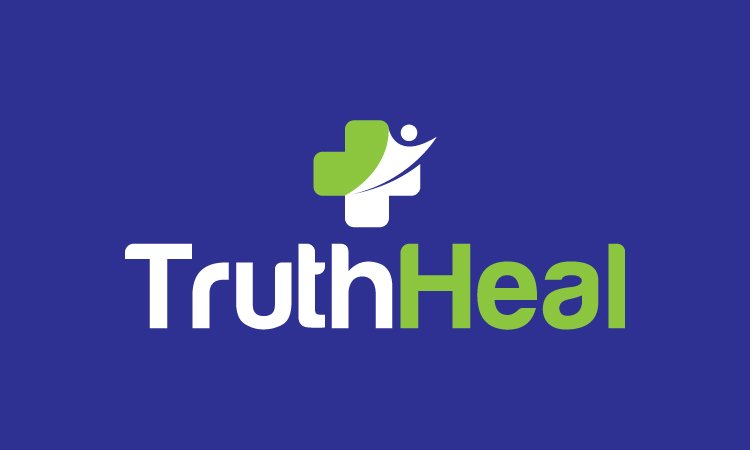 TruthHeal.com - Great premium domain names