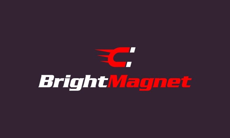 BrightMagnet.com - buy Cool premium domains