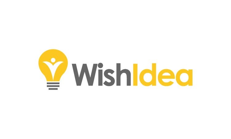 WishIdea.com - Best premium names