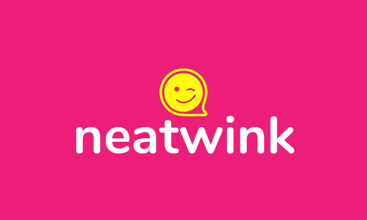 NeatWink.com - Cool premium domain names for sale