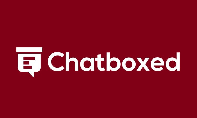 Chatboxed logo