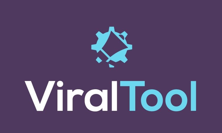 ViralTool.com - Best domains for sale