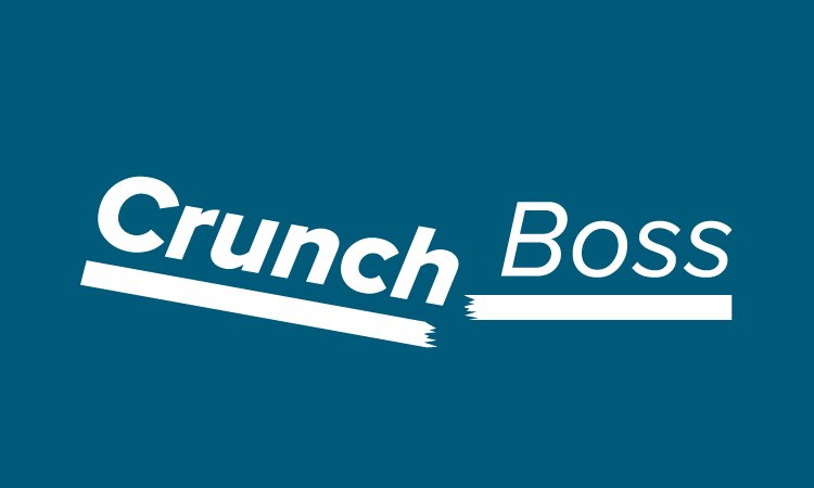 CrunchBoss.com - Creative premium domains for sale