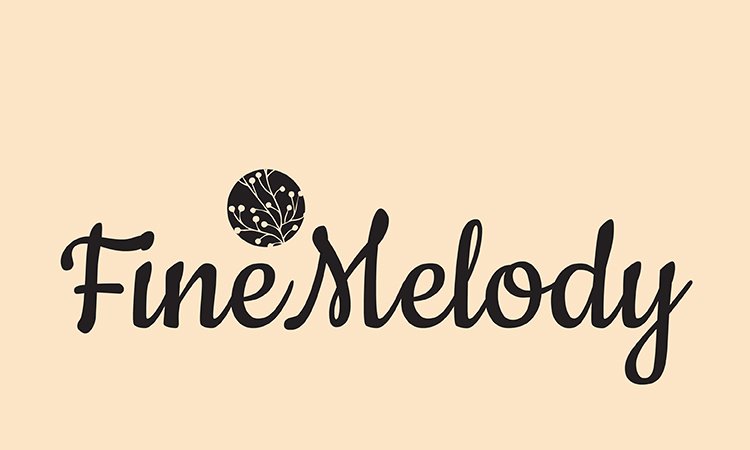 FineMelody.com - Cool premium domain names