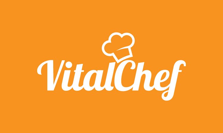VitalChef.com - Good premium domain marketplace