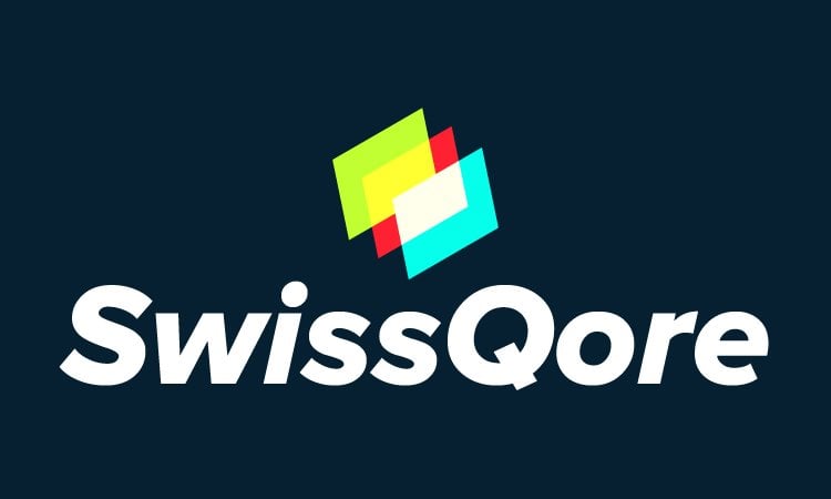 SwissQore logo