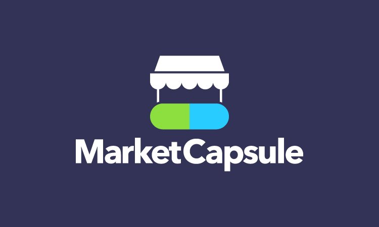 MarketCapsule logo