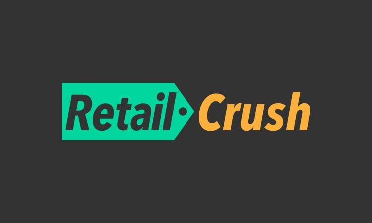 RetailCrush.com - Great domains for sale