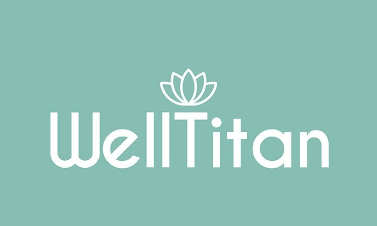 WellTitan.com - Creative domains for sale