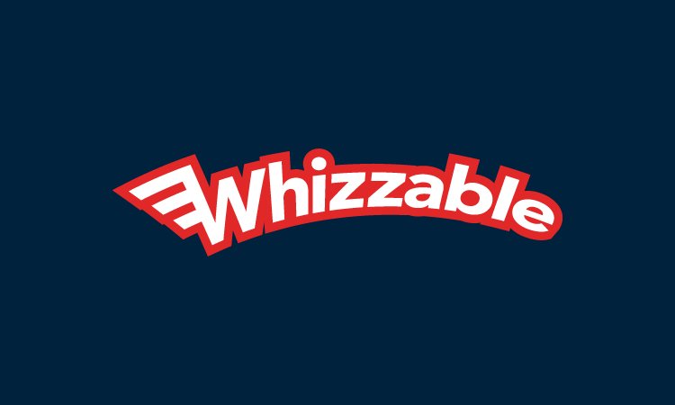 Whizzable.com - New domains for sale