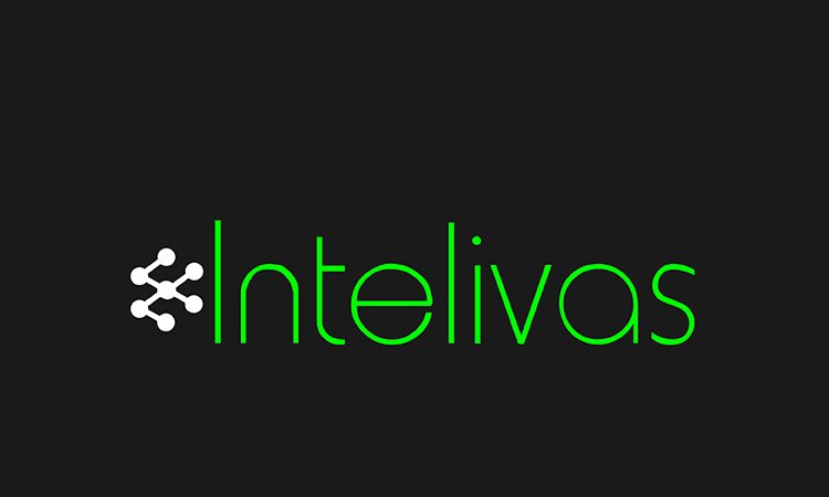 Intelivas.com - Cool premium domains for sale
