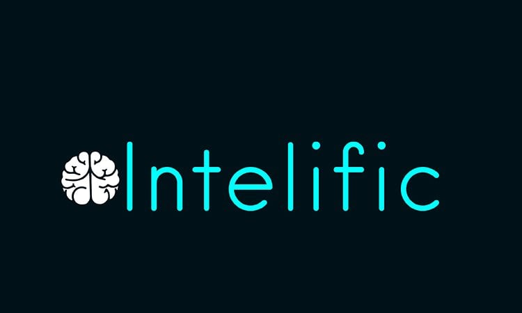 Intelific.com - Creative domains for sale