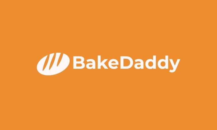 BakeDaddy logo