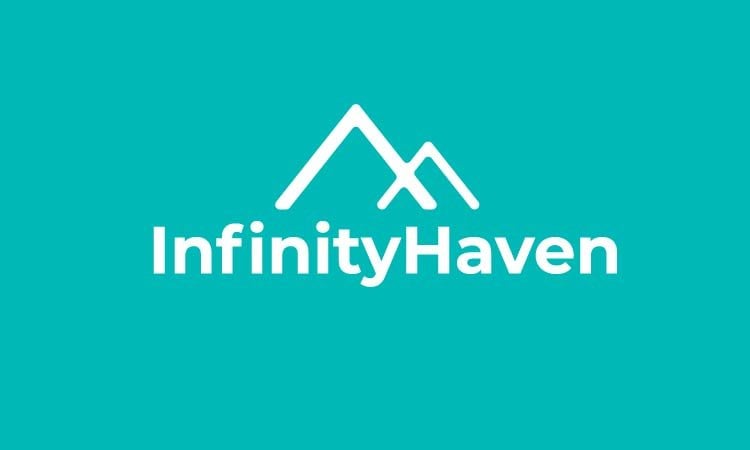 InfinityHaven.com - Good premium domain marketplace