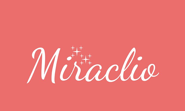 Miraclio.com - buying Unique premium names