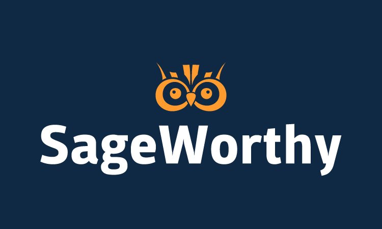 SageWorthy.com - Good premium domains