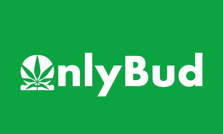 OnlyBud logo