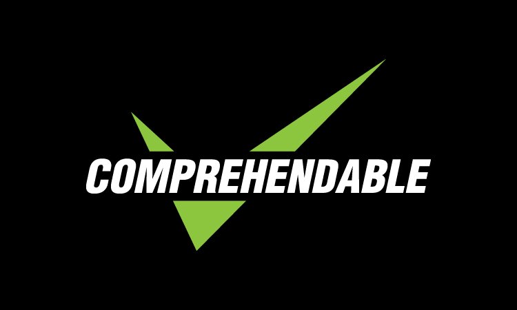 Comprehendable.com - buy Great premium names
