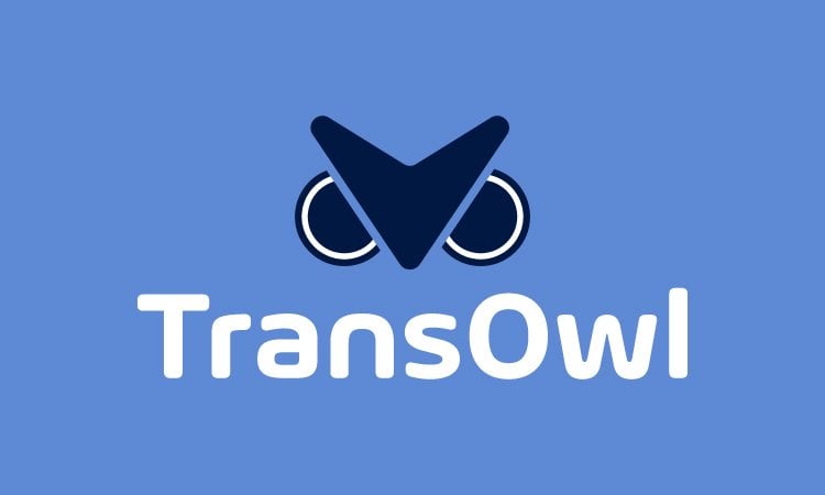 TransOwl logo