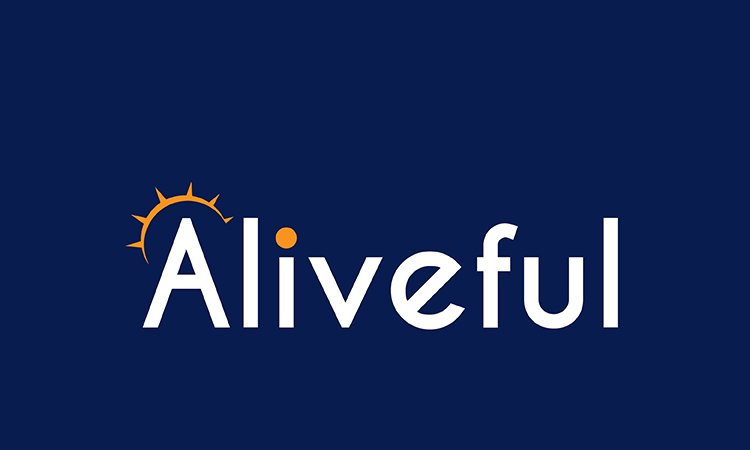 Aliveful.com - Good premium domain marketplace