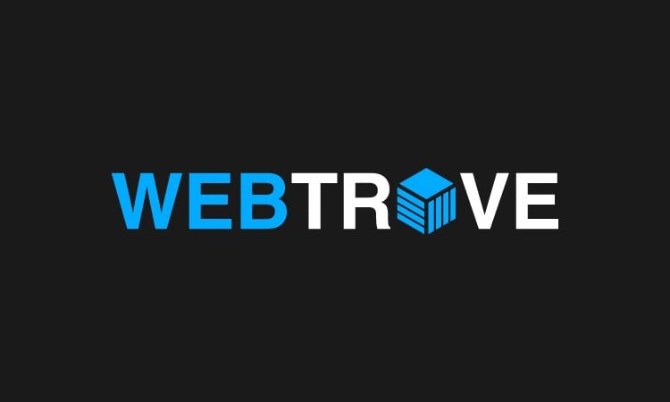 WebTrove.com - Cool premium domain names for sale
