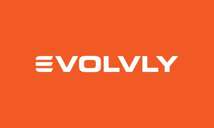 Evolvly.com - Creative premium domains for sale