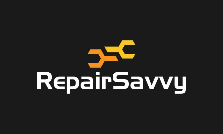RepairSavvy.com - New premium domain names for sale