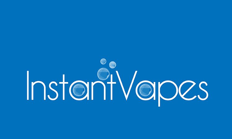 InstantVapes.com - Cool domains for sale