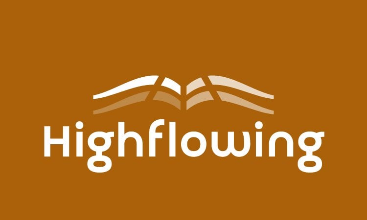 HighFlowing logo