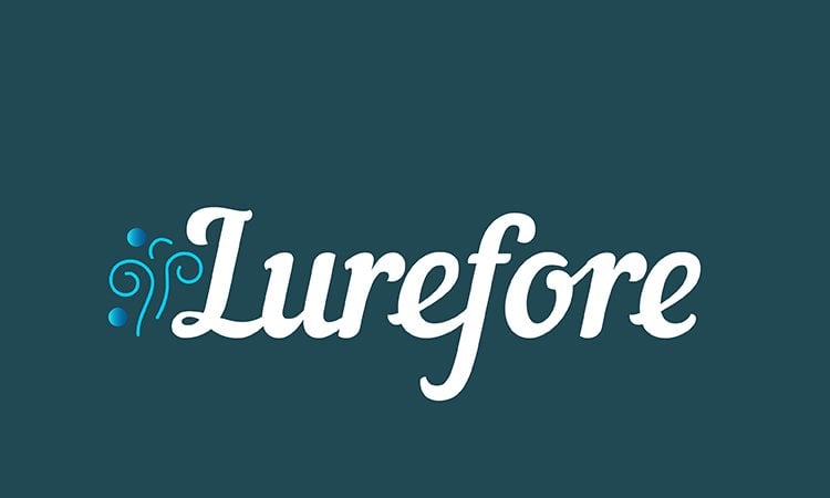 Lurefore logo