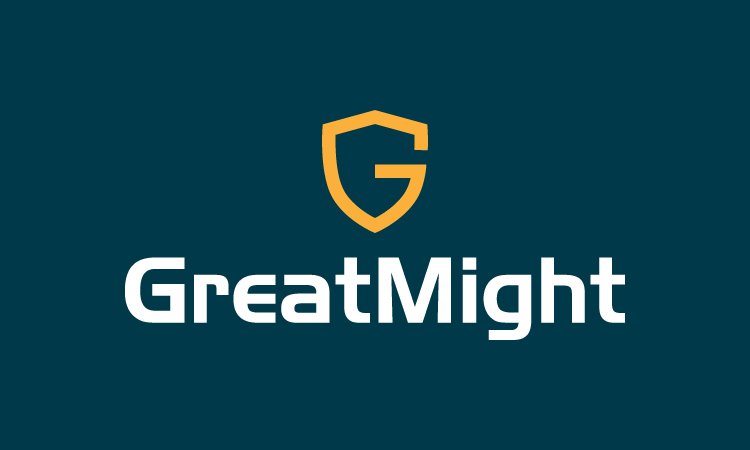 GreatMight.com - buy Catchy premium domains