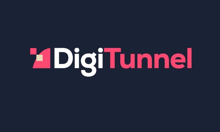 DigiTunnel.com - buying Catchy premium names