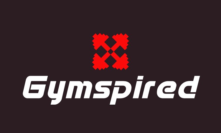 Gymspired.com - buying New premium names