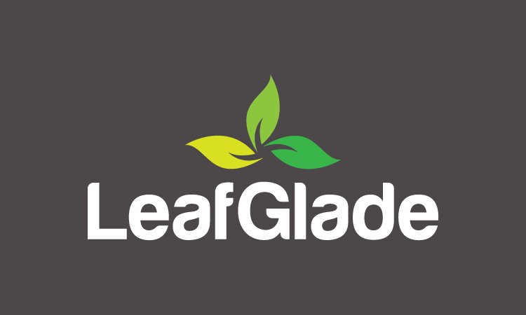 LeafGlade.com - Best premium domain names