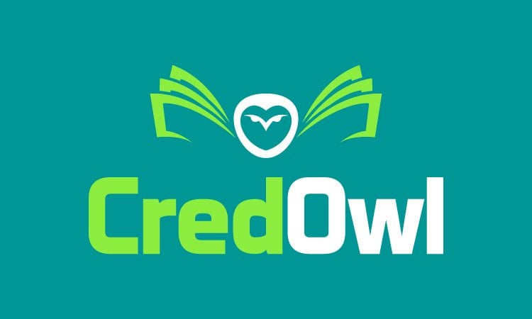 CredOwl logo