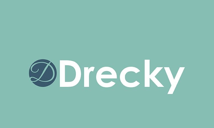 Drecky.com - buy Unique premium domains
