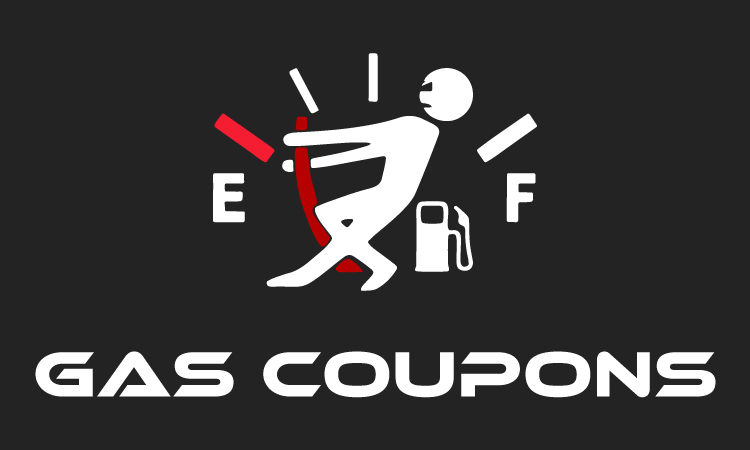 GasCoupons logo