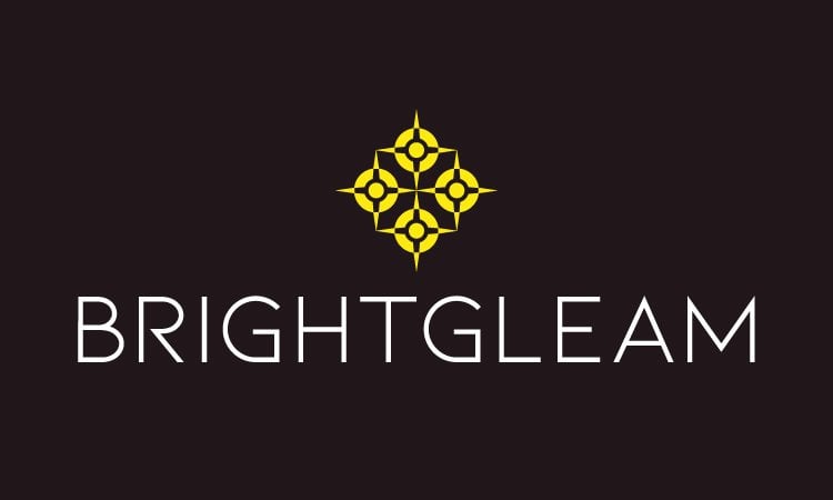 BrightGleam.com - buy Cool premium names