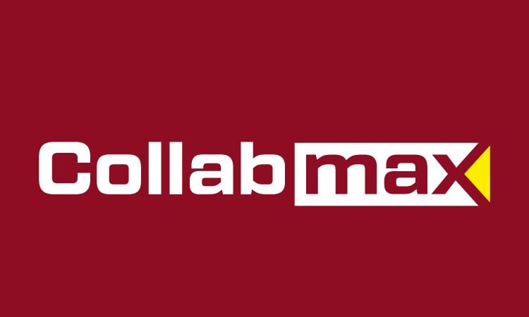 CollabMax logo