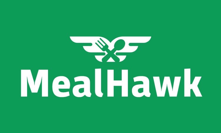 MealHawk logo