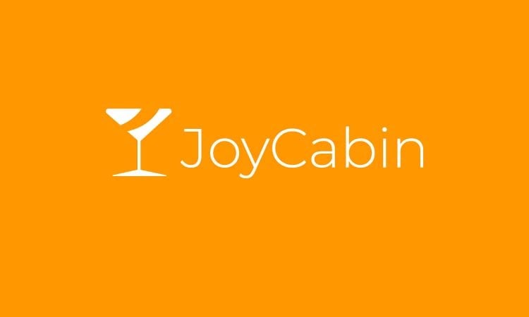 JoyCabin.com - Creative premium domain marketplace