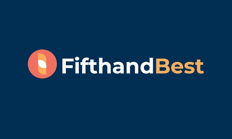FifthandBest.com - Catchy domains for sale