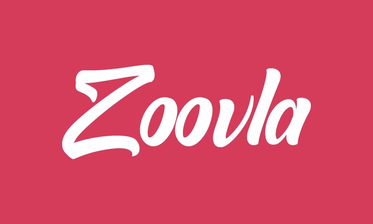 Zoovla logo