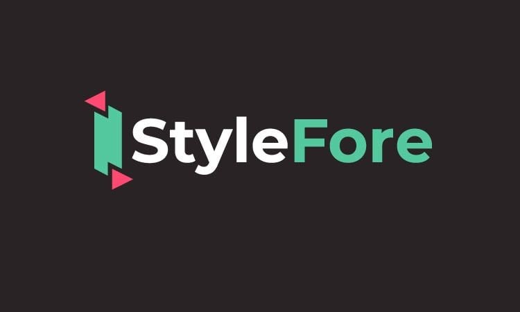 StyleFore logo