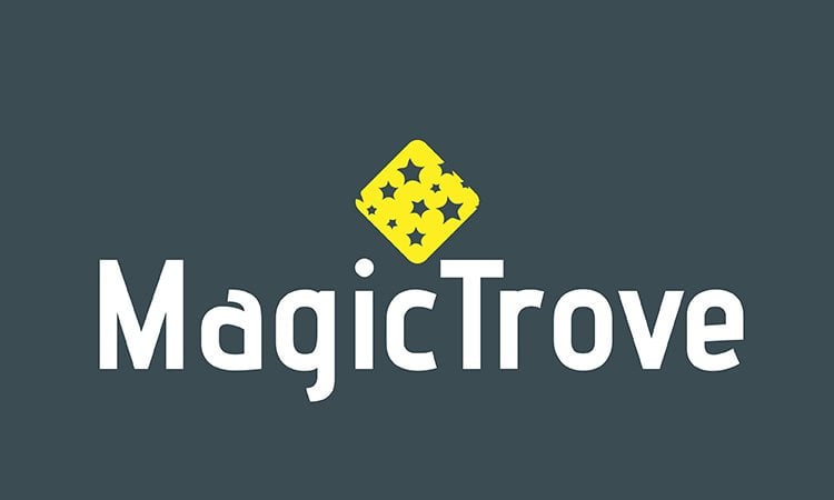 MagicTrove.com - Creative premium domain names for sale