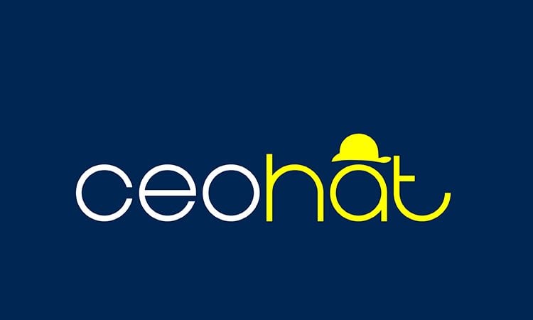 CeoHat logo